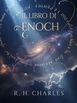 Read: Book Il libro di Enoch (tradotto)