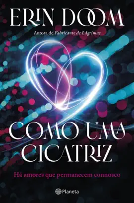 Read: Como Book uma cicatriz