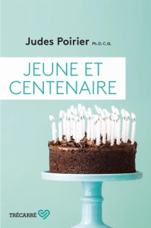Jeune et centenaire by Judes Poirier