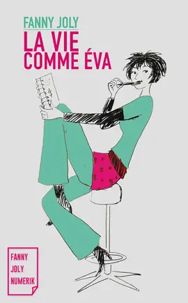 Read: La vie comme Éva Book