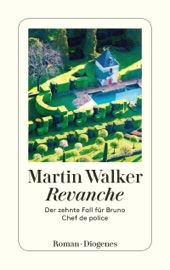 Revanche - Martin Walker & Michael Windgassen