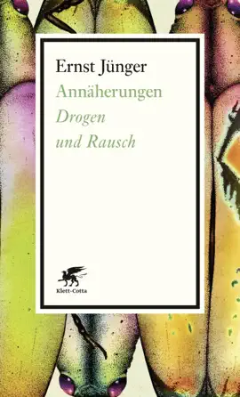 Read: Annäherungen