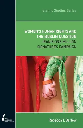 Read: Women's Book Human Rights and the Muslim Question