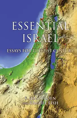 Read: Book Essential Israel