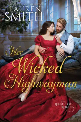 Her Wicked Highwayman