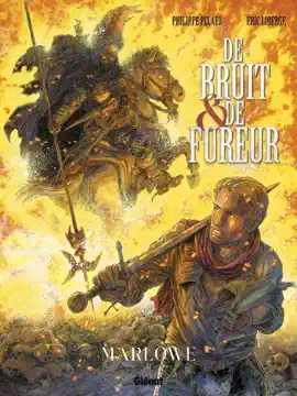 Read: De Bruit et de Book Fureur - Tome 02