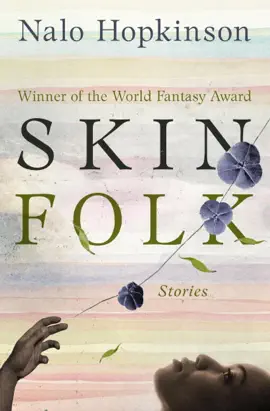 Read: Skin Folk Book