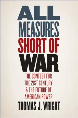 Read: All Measures Short Book of War