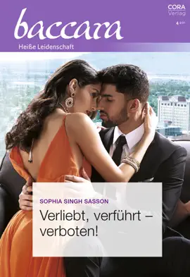 Read: Verliebt, verführt Book – verboten!