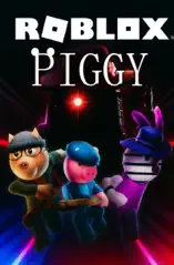 Roblox- Piggy