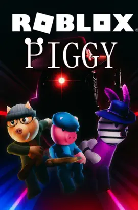Roblox- Piggy
