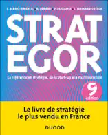 Strategor - 9e éd.