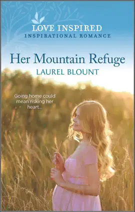 Read: Her Mountain Book Refuge