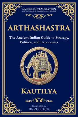 Read: Arthashastra