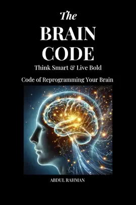 Read: The Brain Code Book