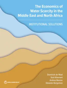 Read: The Economics of Water Scarcity in Book the Middle East and North Africa