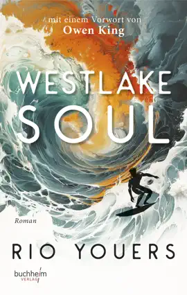 Read: Westlake Book Soul