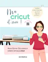Ma cricut et moi !