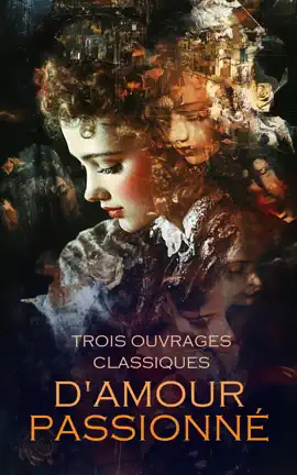 Read: Trois Ouvrages Classiques d'Amour Passionné Book