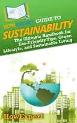 HowExpert Guide to Sustainability