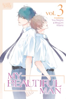 My Beautiful Man, Volume 3 (Manga) by Yuu Nagira & Megumi Kitano