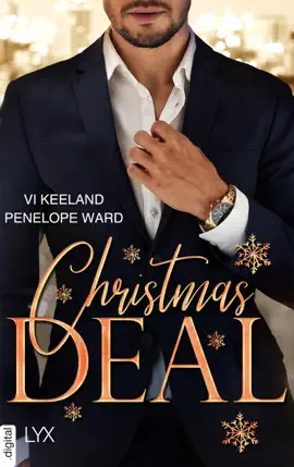 Read: Book Christmas Deal
