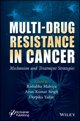 Read: Multi-Drug Resistance Book in Cancer