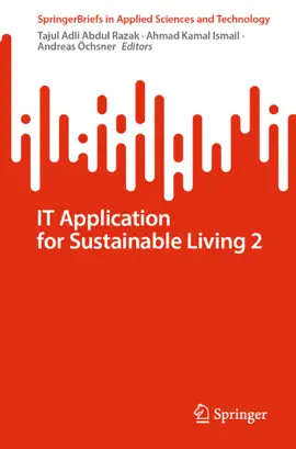 Read: IT Application for Sustainable Book Living 2