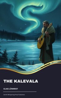 The Kalevala by Elias Lönnrot