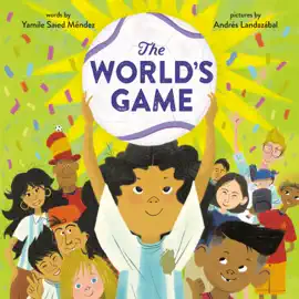 Read: The World's Book Game