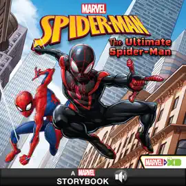 Read: Marvel's SpiderMan:: Book The Ultimate SpiderMan