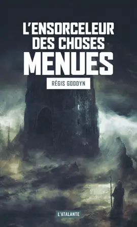 Read: Book L'Ensorceleur des choses menues