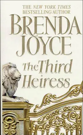 Read: The Book Third Heiress