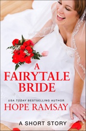 A Fairytale Bride - Hope Ramsay