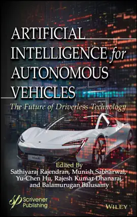 Read: Artificial Book Intelligence for Autonomous Vehicles