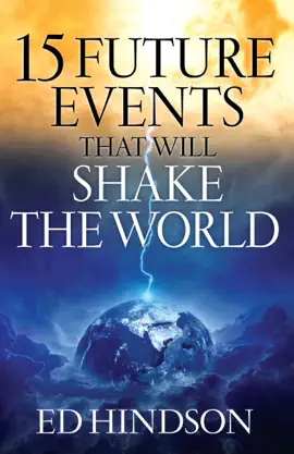 Read: 15 Future Book Events That Will Shake the World