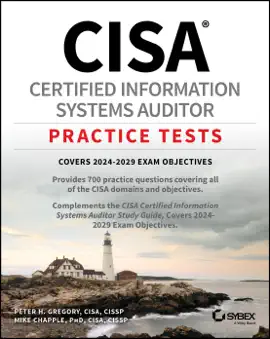 Read: CISA Certified Information Systems Book Auditor Practice Tests