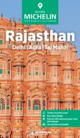 Guide Vert Rajasthan