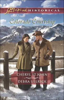 Read: Colorado Book Courtship