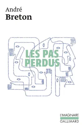 Read: Book Les Pas perdus