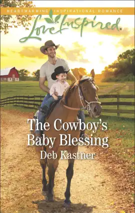 Read: Book The Cowboy's Baby Blessing