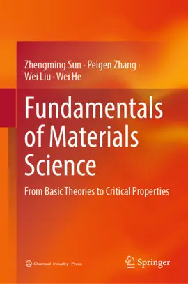 Read: Fundamentals of Book Materials Science