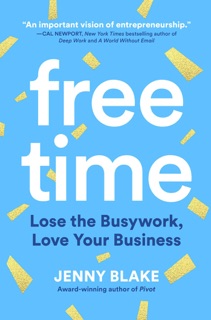 Free Time by Jenny Blake
