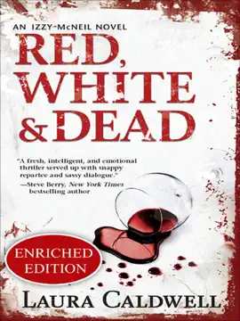Read: Red, White Book & Dead