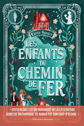 Read: Book Les Enfants du chemin de fer
