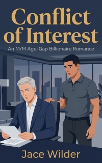 Conflict of Interest by Jace Wilder