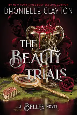 Read: Book The Beauty Trials