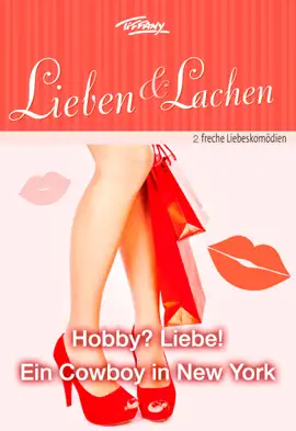 Read: Tiffany Lieben Book & Lachen Band 5