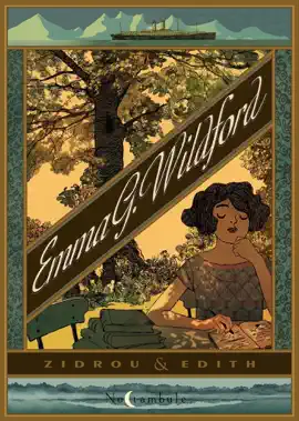 Read: Emma G. Wildford Book