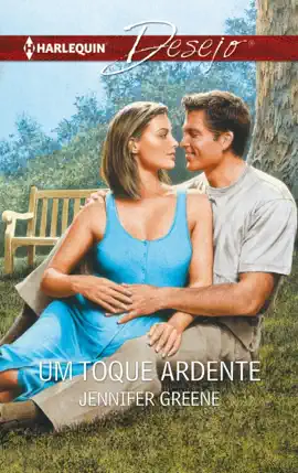 Read: Book Um toque ardente